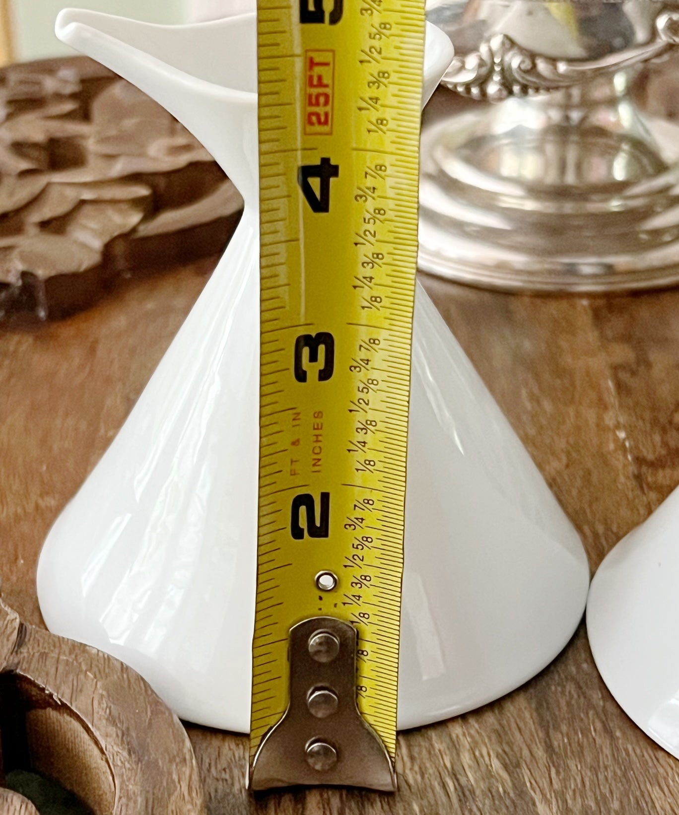 Rare Kenji Fujita - Freeman Lederman Pair Oil Vinegar Cruets Lagardo Tackett